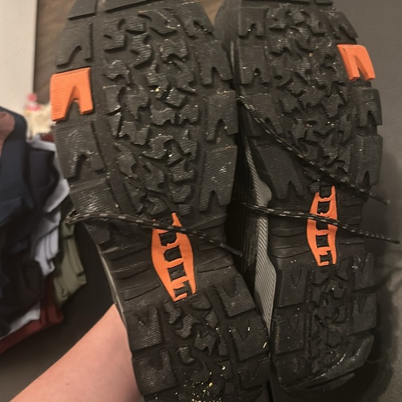 Brunt Men’s Work Boot - Picture 4 of 4